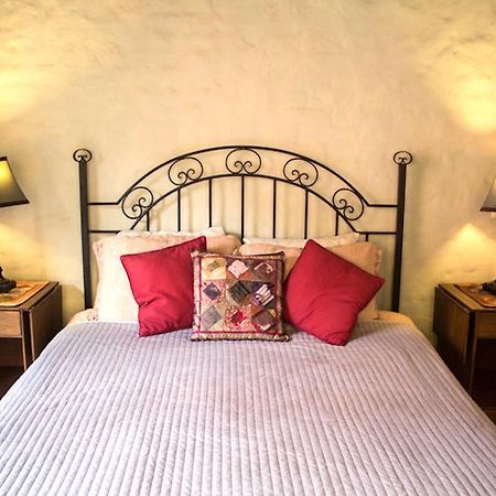 Casa De La Manana Bed and Breakfast Σαν Μιγκέλ ντε Αγιέντε Εξωτερικό φωτογραφία