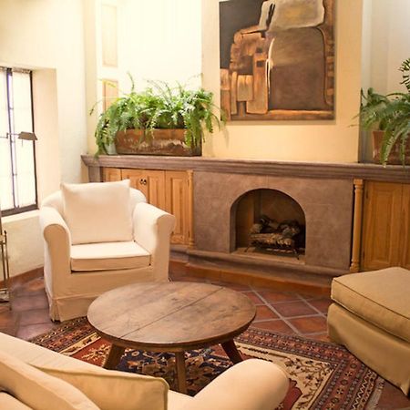 Casa De La Manana Bed and Breakfast Σαν Μιγκέλ ντε Αγιέντε Εξωτερικό φωτογραφία