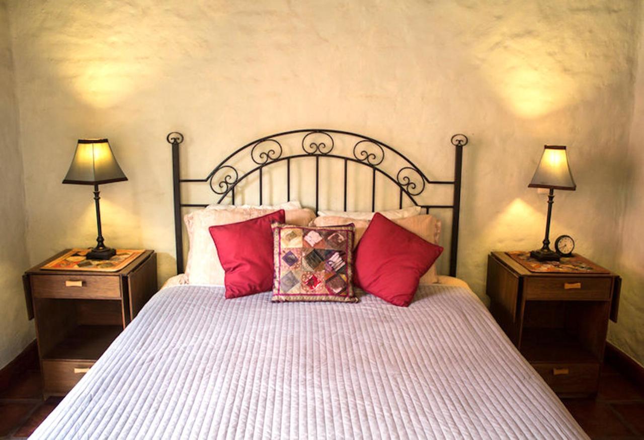 Casa De La Manana Bed and Breakfast Σαν Μιγκέλ ντε Αγιέντε Εξωτερικό φωτογραφία
